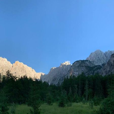 Apartment Franc Kranjska Gora Εξωτερικό φωτογραφία