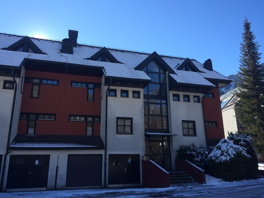 Apartment Franc Kranjska Gora Δωμάτιο φωτογραφία