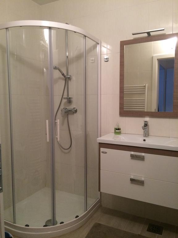 Apartment Franc Kranjska Gora Εξωτερικό φωτογραφία