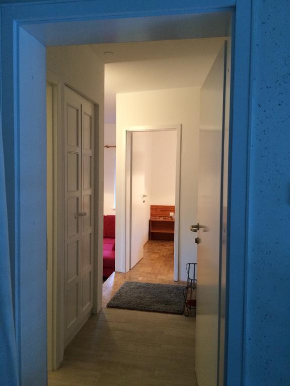 Apartment Franc Kranjska Gora Εξωτερικό φωτογραφία