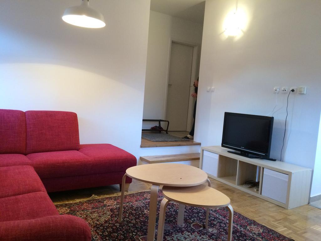 Apartment Franc Kranjska Gora Εξωτερικό φωτογραφία