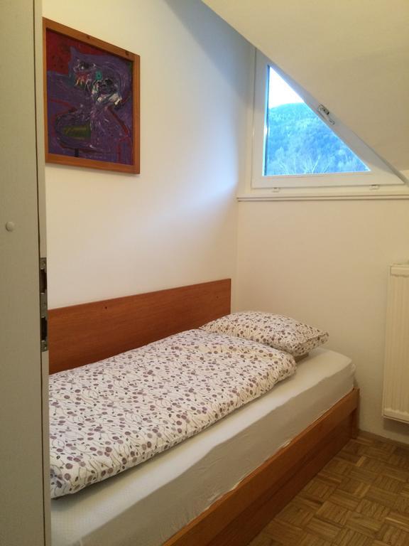 Apartment Franc Kranjska Gora Εξωτερικό φωτογραφία