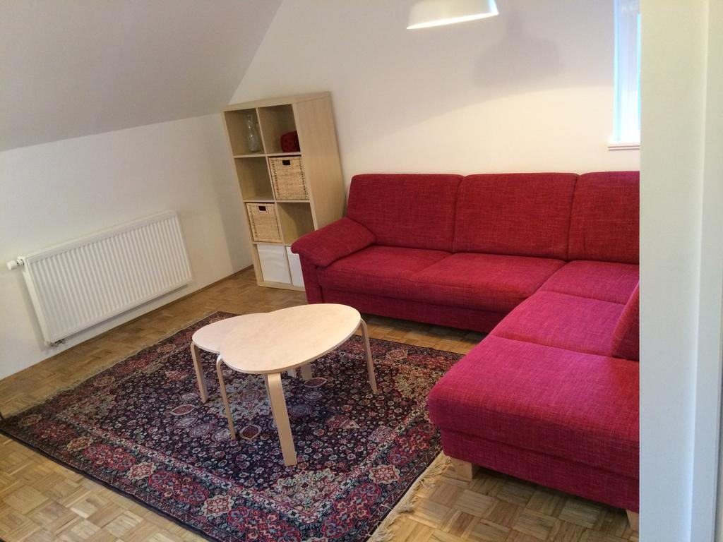 Apartment Franc Kranjska Gora Δωμάτιο φωτογραφία