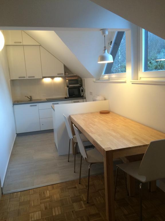 Apartment Franc Kranjska Gora Εξωτερικό φωτογραφία