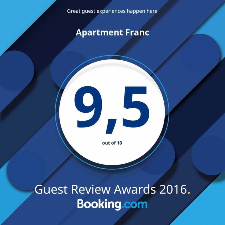 Apartment Franc Kranjska Gora Εξωτερικό φωτογραφία